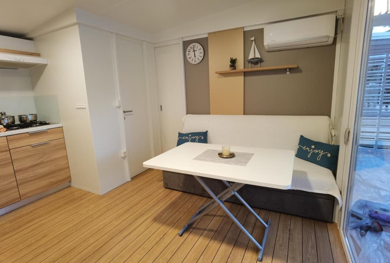 Adria Summer Home Biograd Na Moru Exterior photo