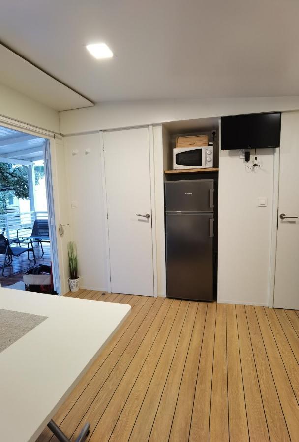 Adria Summer Home Biograd Na Moru Exterior photo