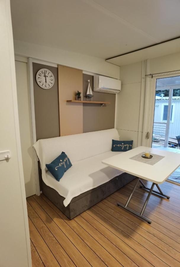 Adria Summer Home Biograd Na Moru Exterior photo