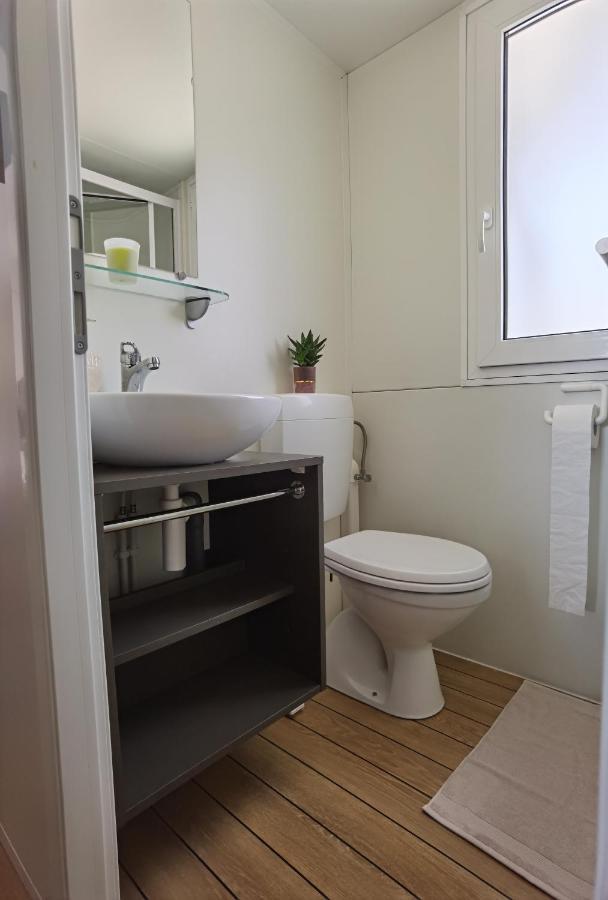 Adria Summer Home Biograd Na Moru Exterior photo