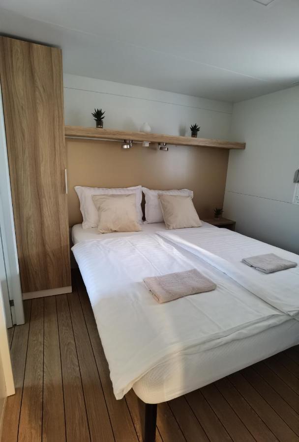 Adria Summer Home Biograd Na Moru Exterior photo