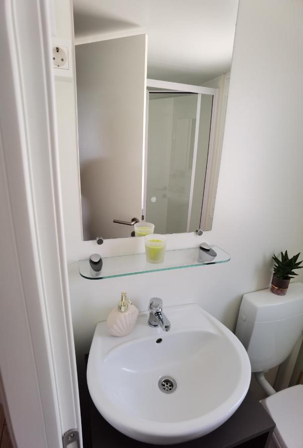 Adria Summer Home Biograd Na Moru Exterior photo