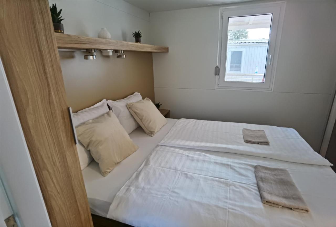 Adria Summer Home Biograd Na Moru Exterior photo