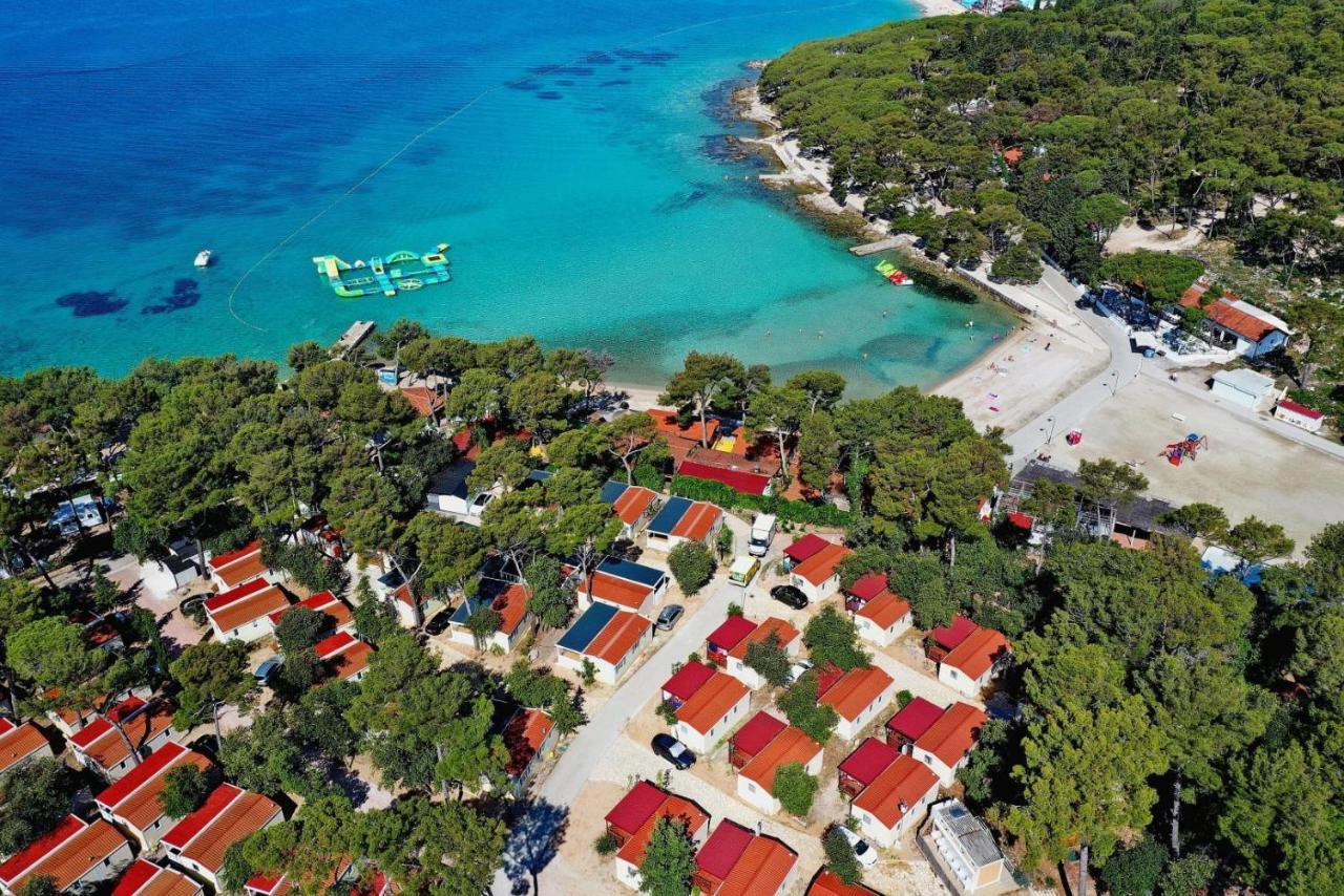 Adria Summer Home Biograd Na Moru Exterior photo