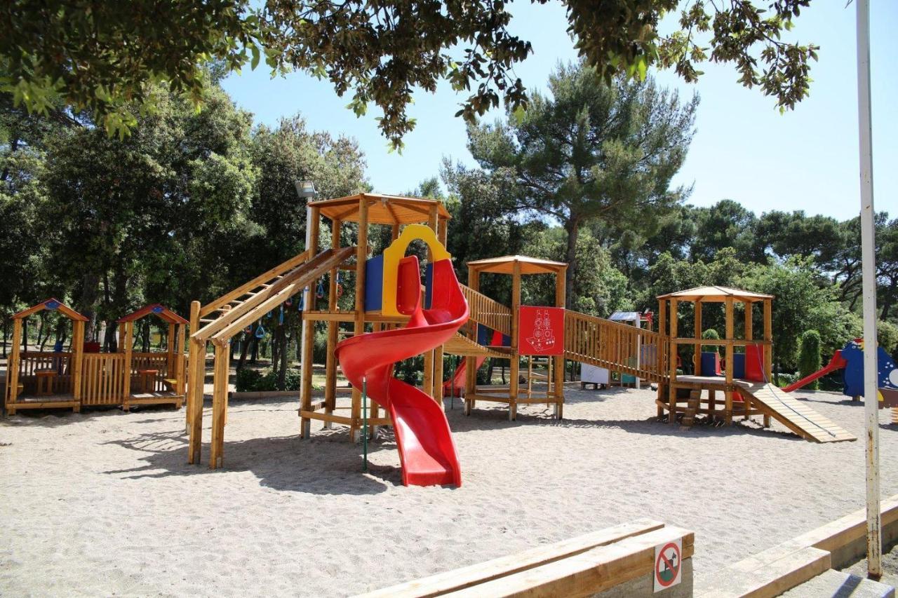Adria Summer Home Biograd Na Moru Exterior photo
